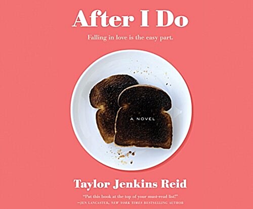 After I Do (Audio CD)