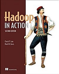 Hadoop in Action (Paperback, 2)