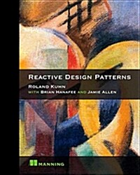 Reactive Design Patterns (Paperback)