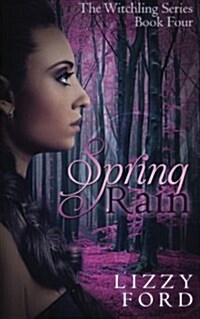 Spring Rain (Paperback)