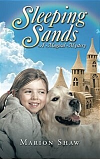 Sleeping Sands: A Magical Mystery (Paperback)