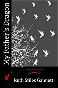 My Fathers Dragon (Paperback)