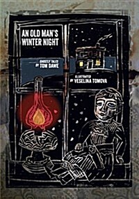 An Old Mans Winter Night: Ghostly Tales (Hardcover)