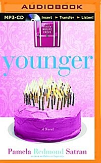 Younger (MP3 CD)