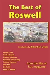 The Best of Roswell: From the Files of Fate Magazine (Paperback)