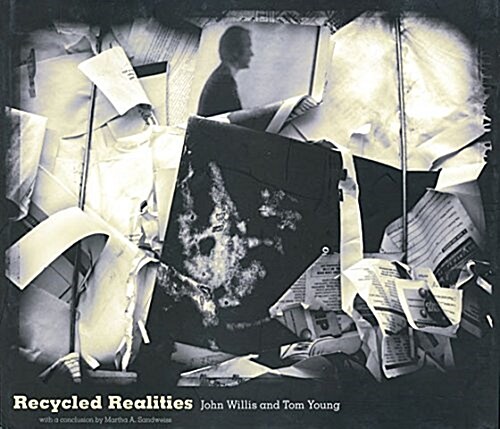 Recycled Realities (Hardcover)