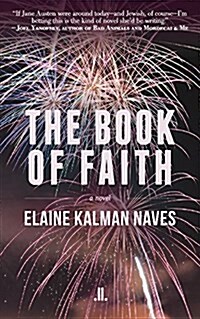 The Book of Faith (Paperback)