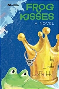 Frog Kisses (Paperback)