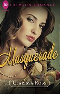 Masquerade (Paperback)