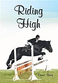 Riding High (Paperback)