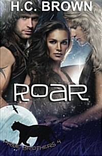 Roar (Paperback)