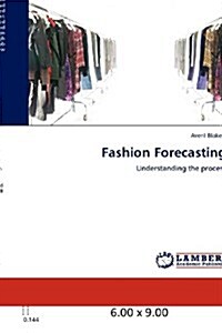 Fashion Forecasting (Paperback)