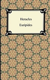 Heracles (Paperback)