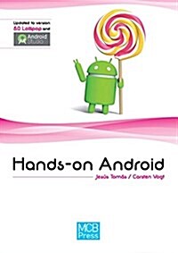Hands on Android (Paperback)