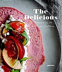 The Delicious (Hardcover)