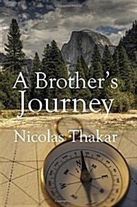 A Brothers Journey (Paperback)