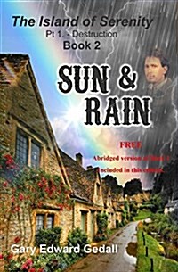 Island of Serenity Book 2: Sun & Rain (Paperback)