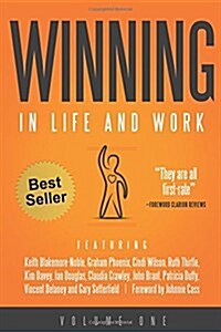 Winning in Life and Work: Vol 1 (Paperback)