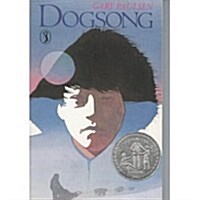Dogsong (Paperback)