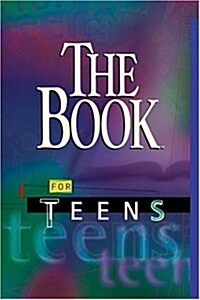 The Book for Teens NLT (Paperback)