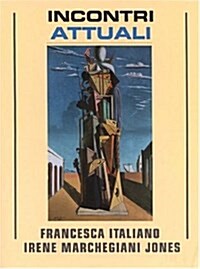 Incontri Attuali (Paperback)