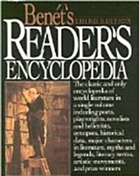 Benets Readers Encyclopedia (Hardcover, 3rd)
