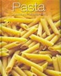 Pasta (Perfect (Padded)) (Hardcover)