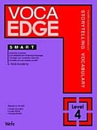Voca EDGE Smart Level 4