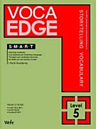 Voca EDGE Smart Level 5