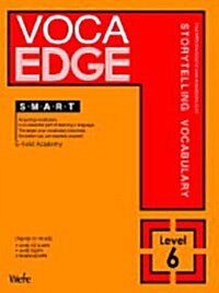 Voca EDGE Smart Level 6
