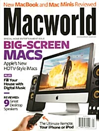 Mac World (월간 미국판): 2010년 01월호