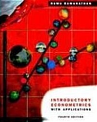 Introductory Econometrics with Applications (Hardcover, 4th)