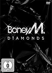 [수입] Boney M. - Diamonds (3disc)