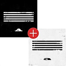 [중고] [세트] 빅뱅 - BIGBANG MADE SERIES [A] [A ver. + a ver.]