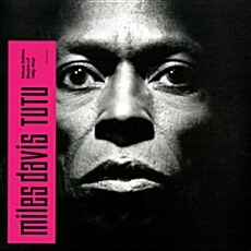 [수입] Miles Davis - Tutu [180g 2LP Deluxe Edition]