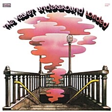 [수입] The Velvet Underground - Loaded [180g LP]
