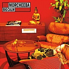 [수입] Morcheeba - Big Calm [180g LP]