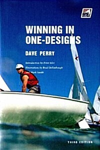 Winning in One-Designs (Paperback, 3rd)