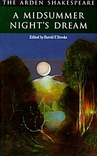 Midsummer Nights Dream (Arden Shakespeare) (Paperback)