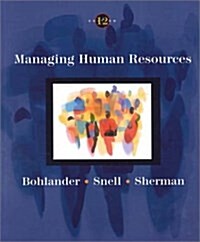 Managing Human Resources (Hardcover, 12th)