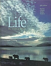 Life: The Science of Biology (Hardcover, 5th)