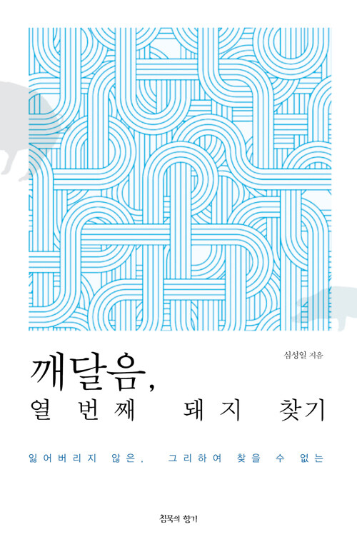 깨달음, 열 번째 돼지 찾기