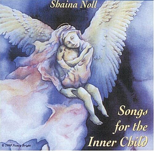 Songs For The Inner Child (Audio CD)