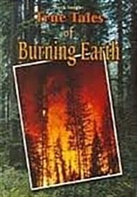 [중고] True Tales of Burning Earth (Paperback)