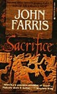 Sacrifice (Paperback)