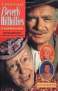 Grannys Beverly Hillbillies Cookbook (Spiral-bound, 2nd)