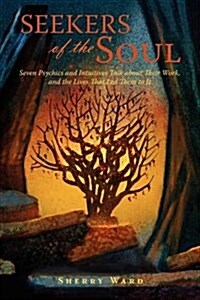 Seekers of the Soul: Seven Psychics and Intuitives Talk about Their Work, and the Lives That Led Them to It (Paperback)