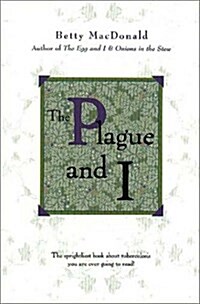 The Plague And I (Common Reader Editions) (Paperback)