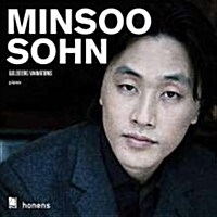 [수입] 손민수 (Minsoo Sohn) - 바흐: 골드베르크 변주곡 (Bach: Goldberg Variations, BWV988)(CD)