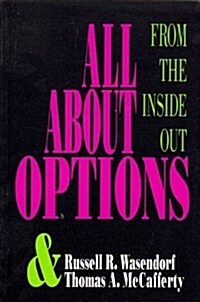 All About Options: From the Inside Out (Paperback, 2nd)